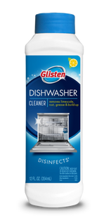 Dishwasher Magic