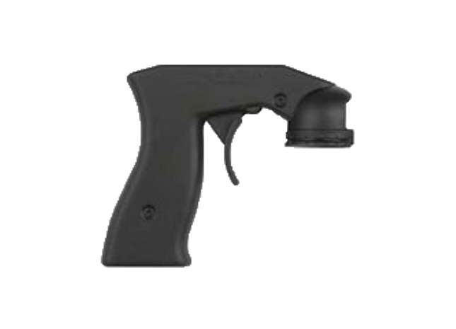 Spray Gun Grip