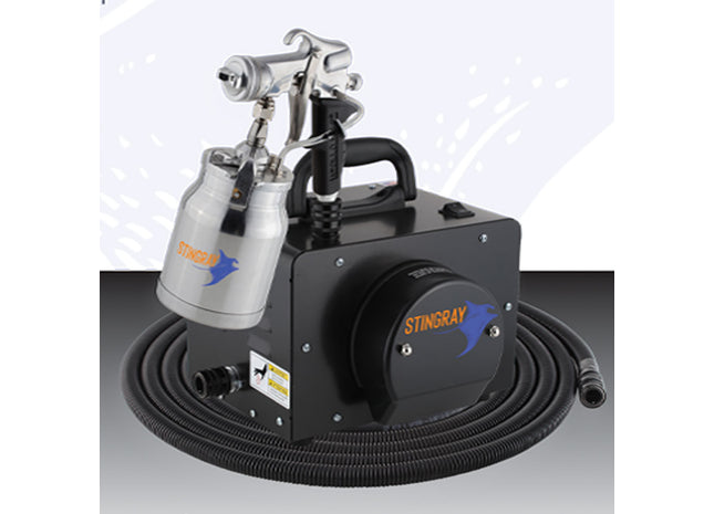 Stingray Paint Sprayer