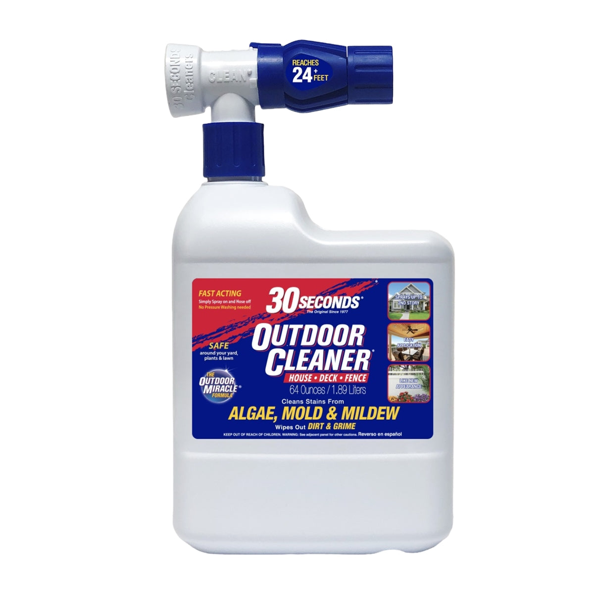 New Lights from Nebo