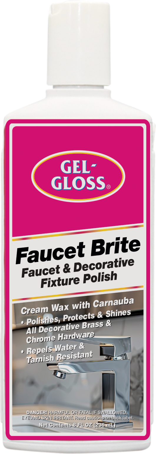 Different Metals - Different Care