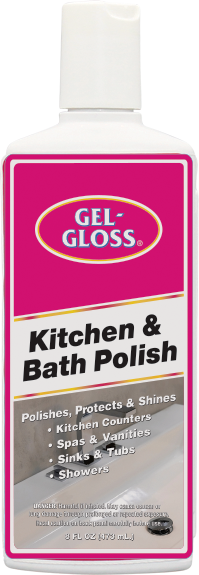 Cultured Marble Care