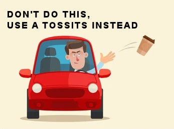 Tossits to maintain your car interior