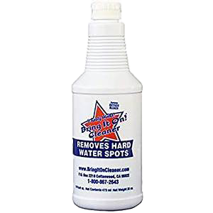 Bring it on for Fiberglass