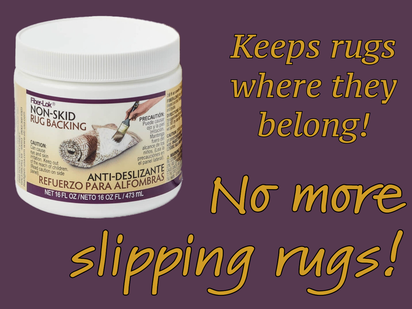 Cost Saving Ideas with Fiber-Lok