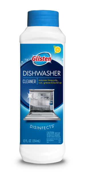 Dishwasher Care