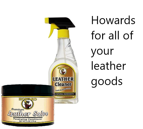 March Project with Howard's