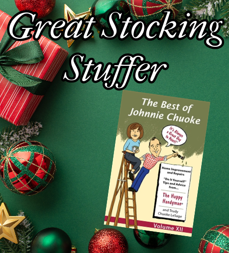 The Best Stocking Stuffer