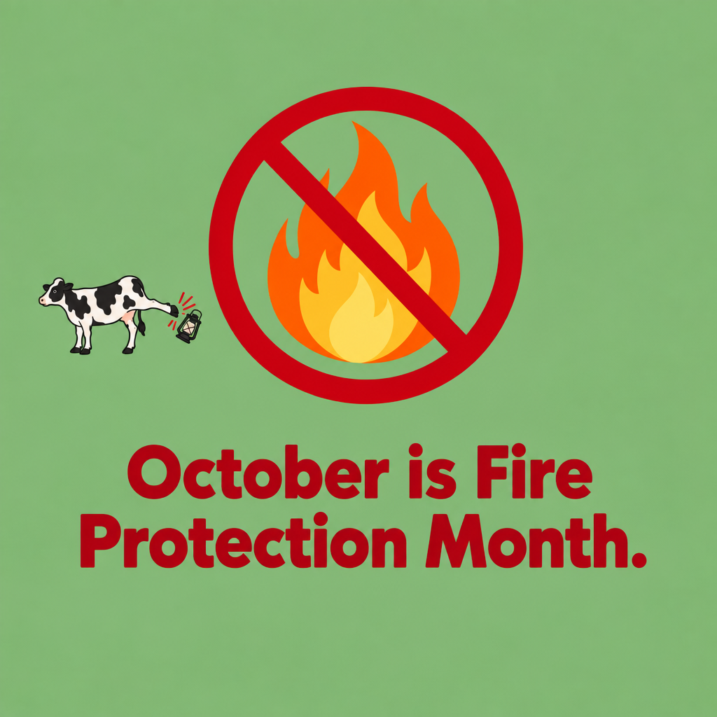 Fire Protection at Your Home