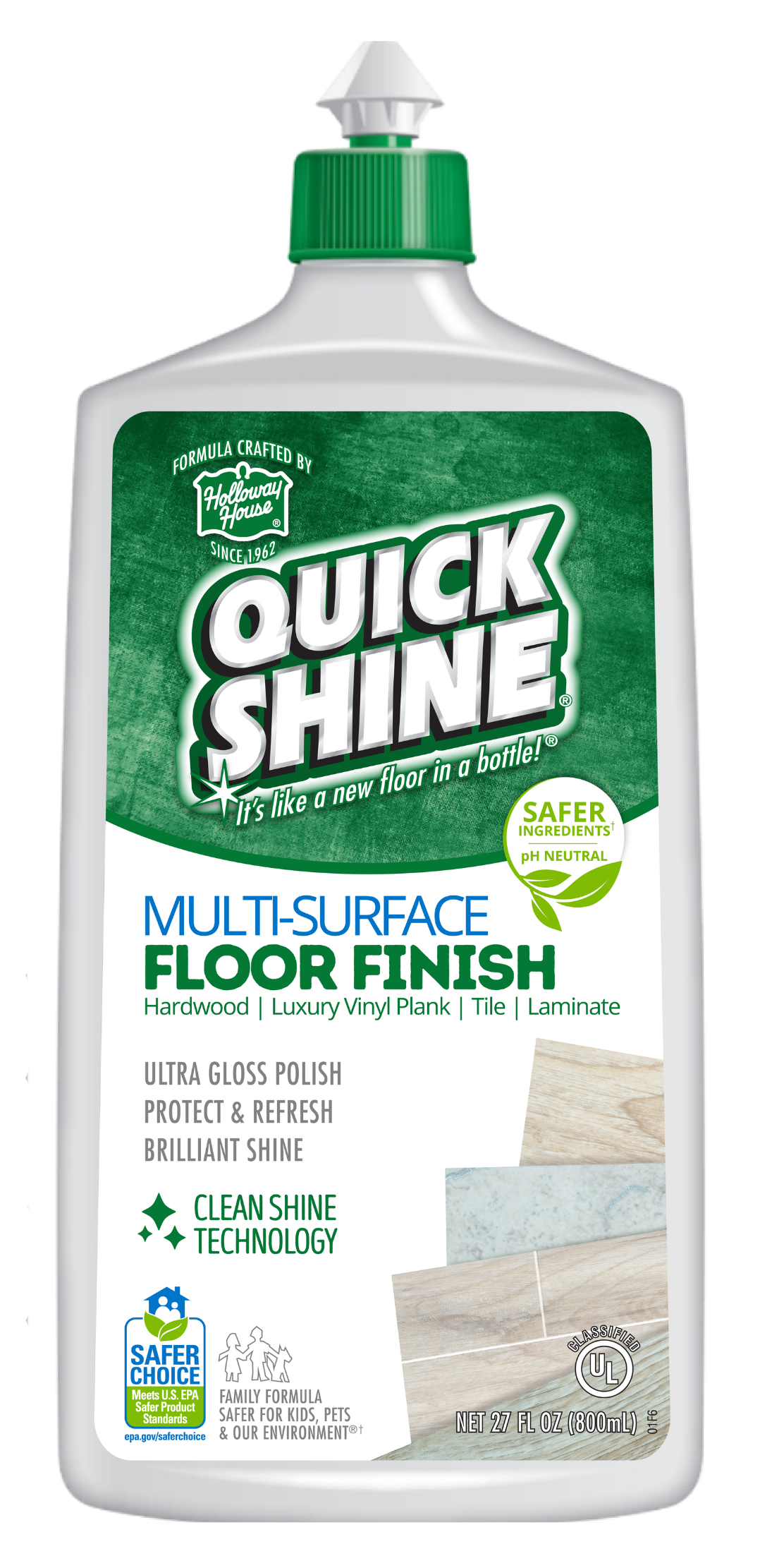 Help from the Readers