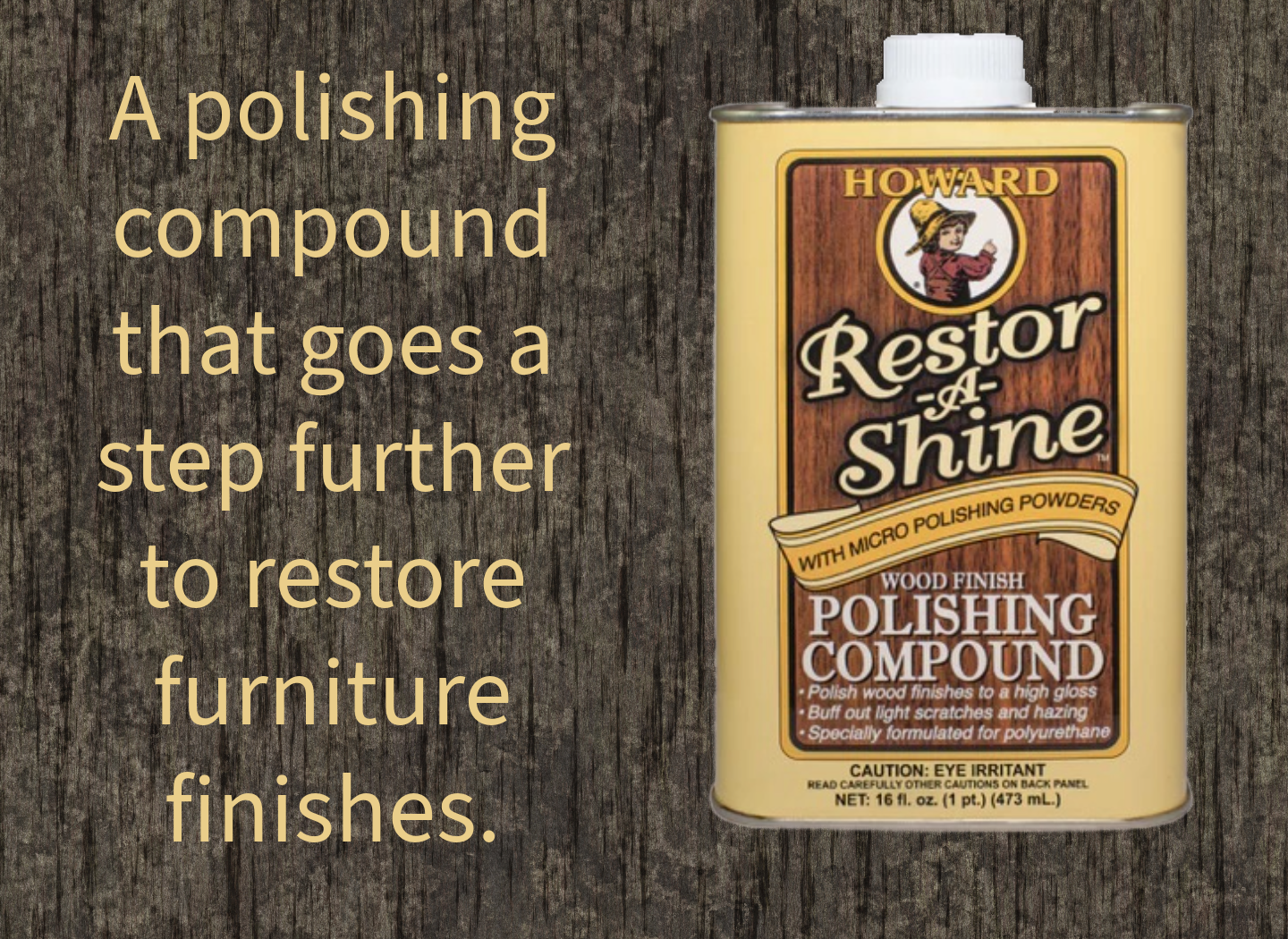 Restor-A-Shine