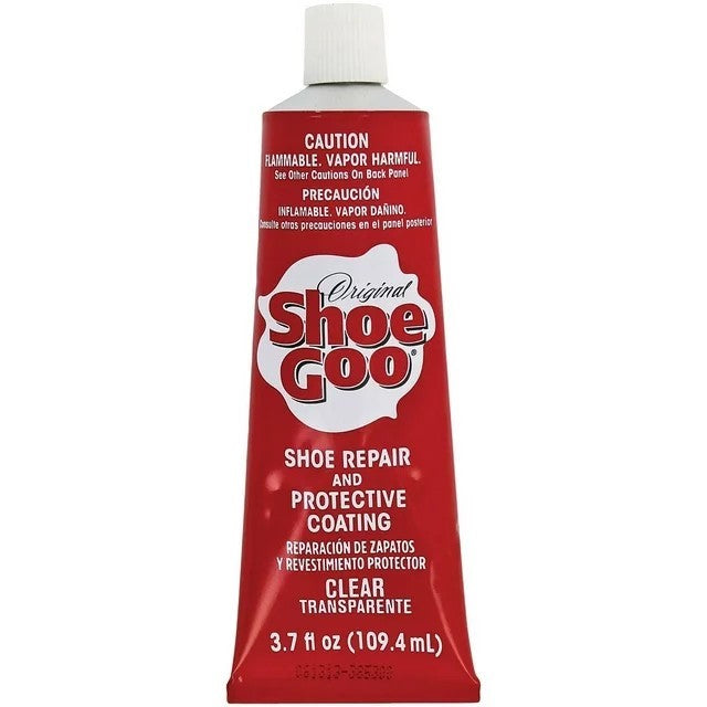 Some Sticky Situations