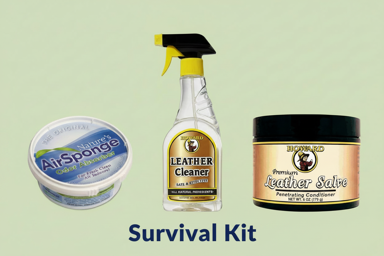Survival Kit