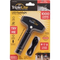 TripleLite for Safety