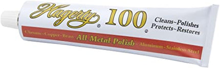 Hagerty 100 Silver Cleaner