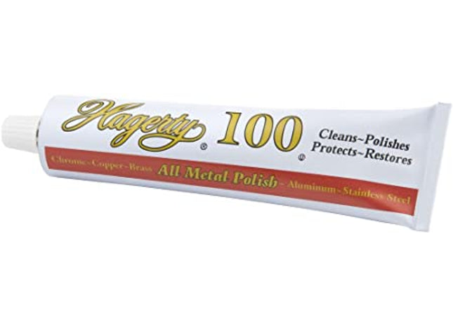 Hagerty 100 Silver Cleaner