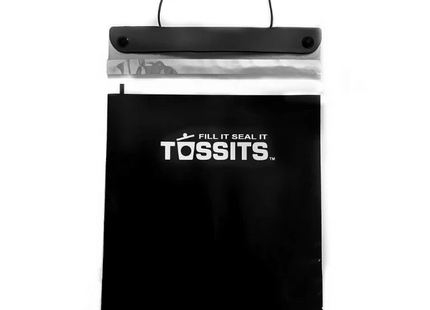 Tossits Car Bags