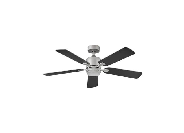 Hinkley Afton 52" Fan