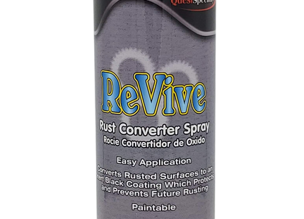 ReVive Rust Converter