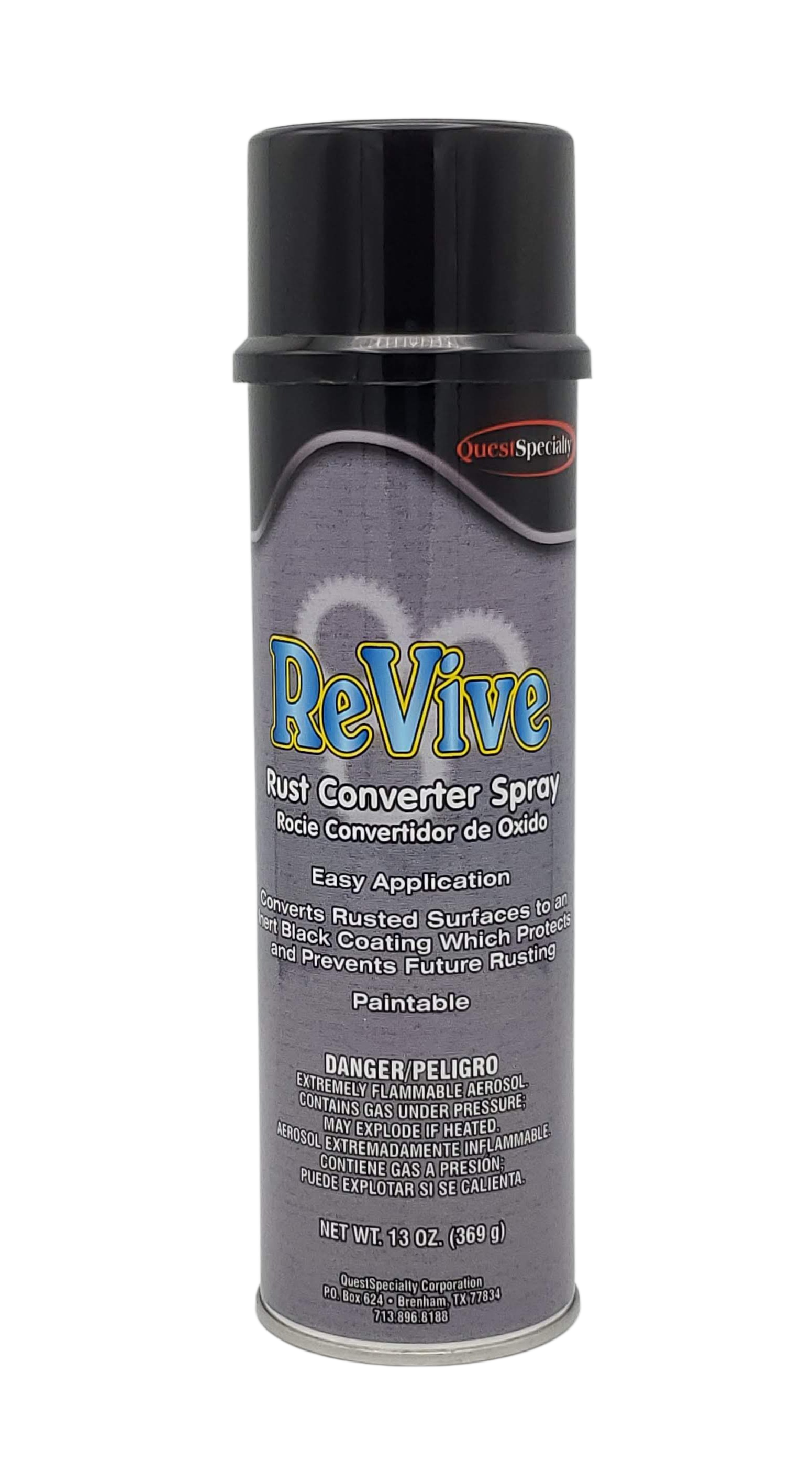 ReVive Rust Converter – Johnnie Chuoke's Home and Hardware