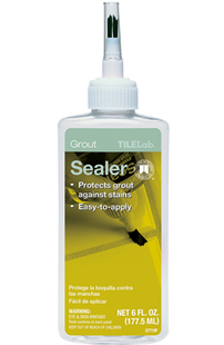 GROUT SEALER