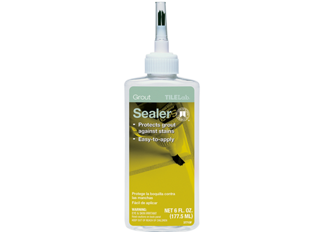 GROUT SEALER