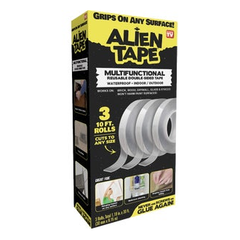 Adhesives & Tape
