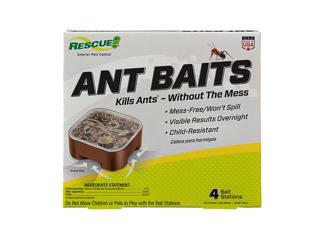 Rescue Ant Baits
