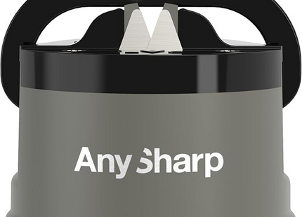 ANY SHARP