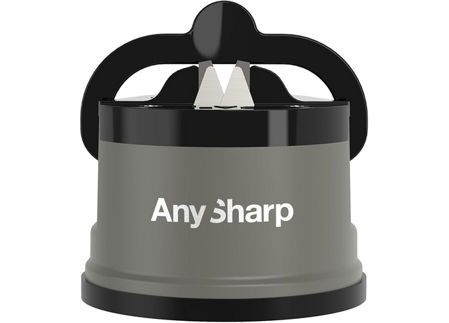 ANY SHARP