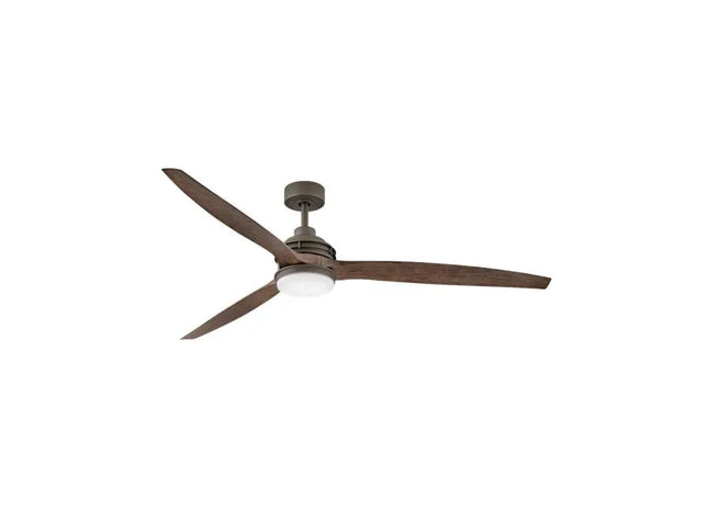 Hinkley Artiste 72" Fan