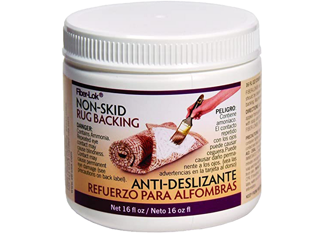Fiber-Lok Rug Backing