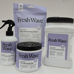 Cleaning Products & Supplies