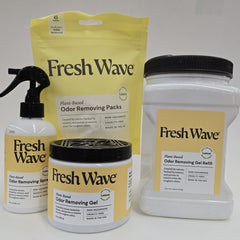 Cleaning Products & Supplies