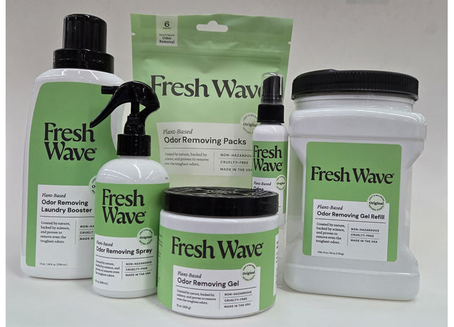 Fresh Wave - Original Scent