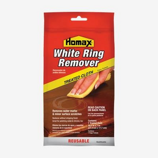 White Ring Remover