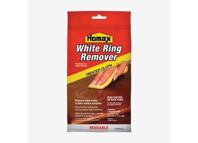 White Ring Remover