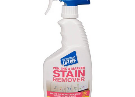 Pen, Ink, and Marker Stain Remover by Lift Off