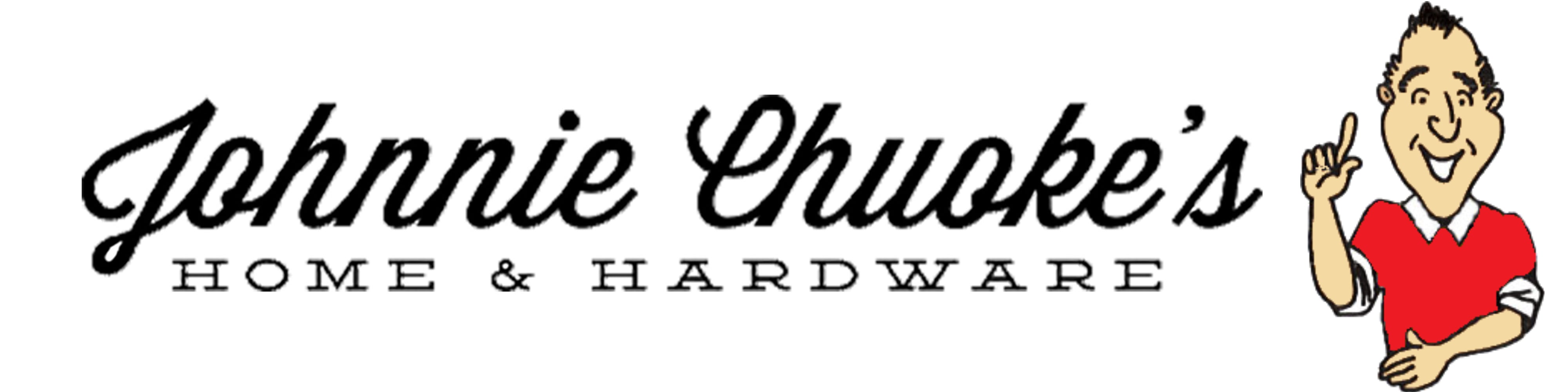 Johnnie Chuoke's Home and Hardware – Johnnie Chuoke's Home