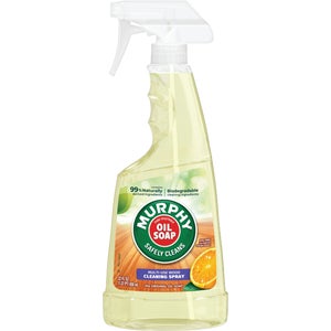 Murphy Oil Soap Orange Oil Wood Cleaner