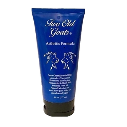 Two Old Goats Arthritis Formula