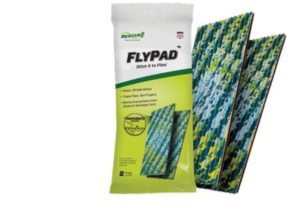 Rescue FlyPad