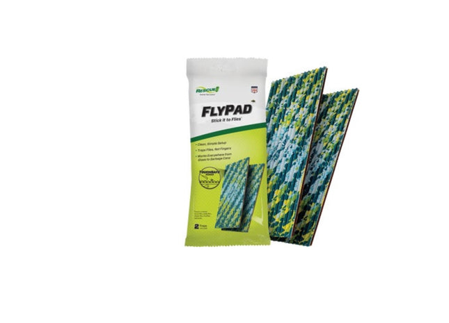 Rescue FlyPad