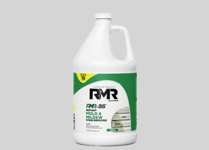 RMR-86® Instant Mold & Mildew Stain Remover