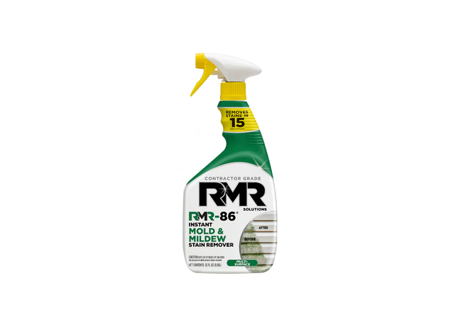 RMR-86® Instant Mold & Mildew Stain Remover