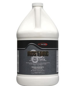 Restore Rust Converter
