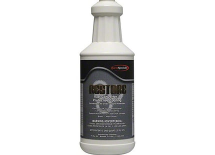 Restore Rust Converter