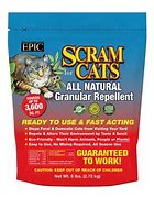 SCRAM for CATS