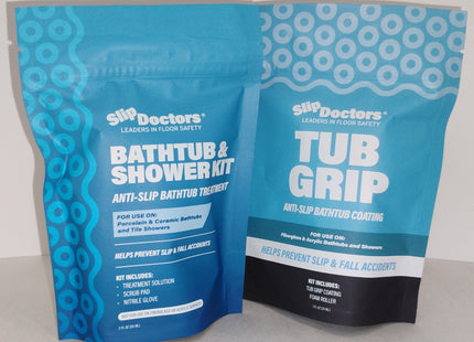 Slip Doctors