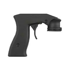 Spray Gun Grip